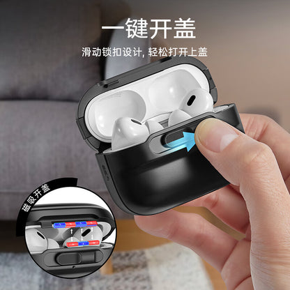 ESR Magnetic Earphone Case for AirPods Pro (1st/2nd Gen)