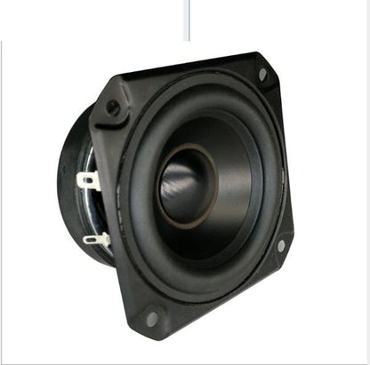 3-Inch Full-Range Speaker for Bluetooth Audio System
